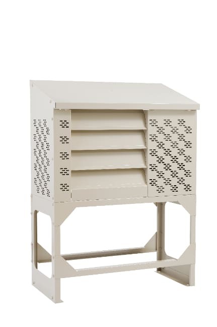 室外機カバー ヴェルアート VA1014