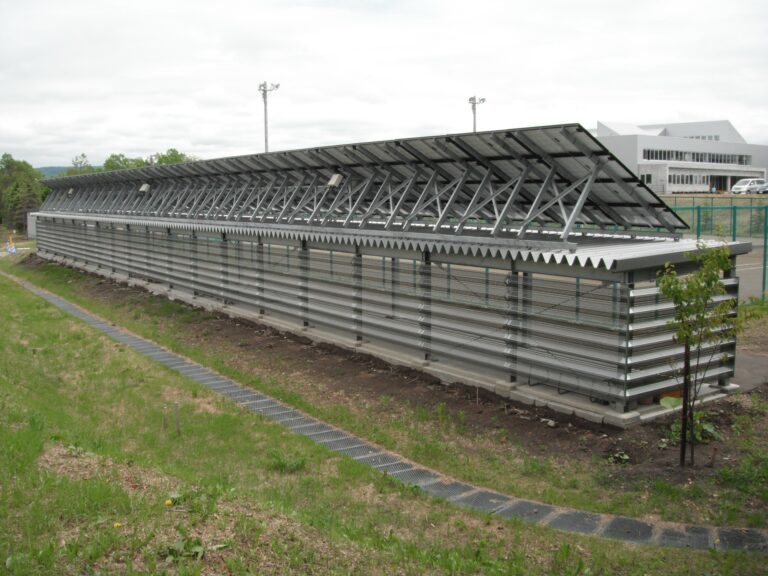 ブラインドパネル