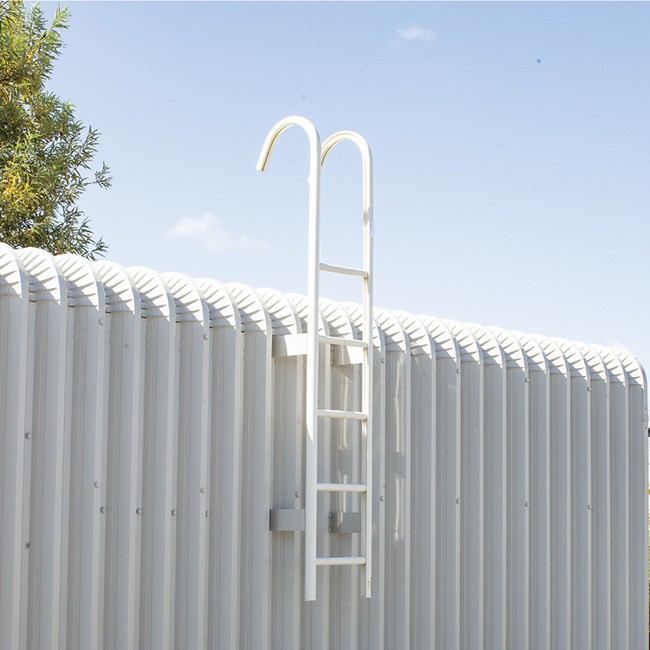 アルミタラップ