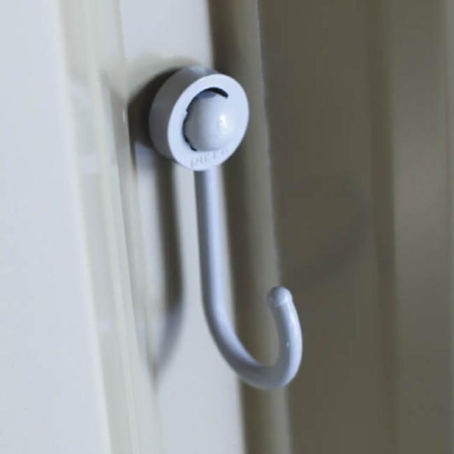 キャップフック