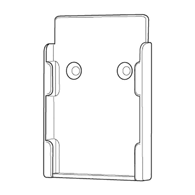 リモコンホルダー