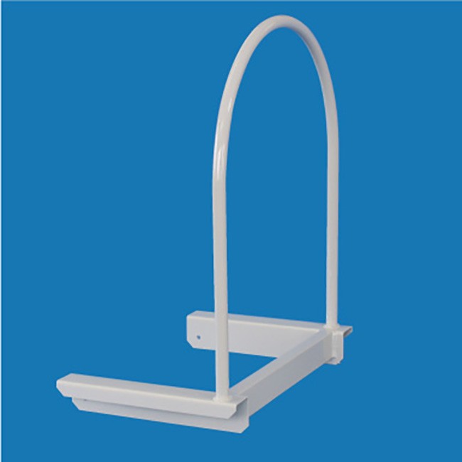 専用タイヤストッパー