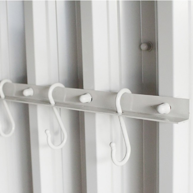 工具フックA・B