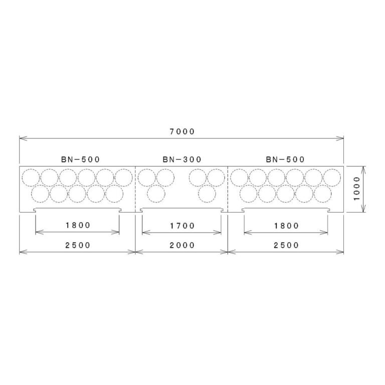 BN-28W(50キロ容器28本用)