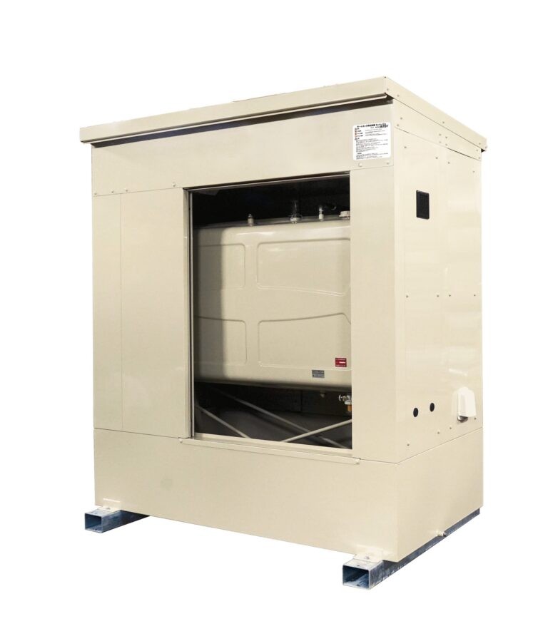 タンクハウス1000L用(1.5G)HTH-1015