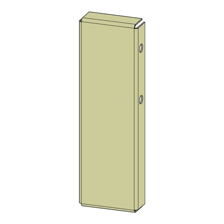 HYS-20用2連結横桟