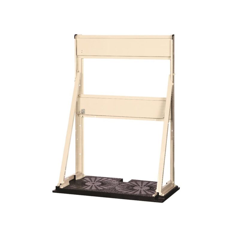 HYS-20(20キロ容器2本用)アンカー固定タイプ