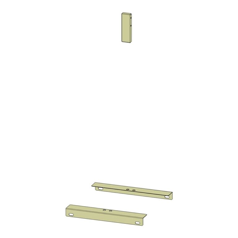 HYS-20CB用2連結部材