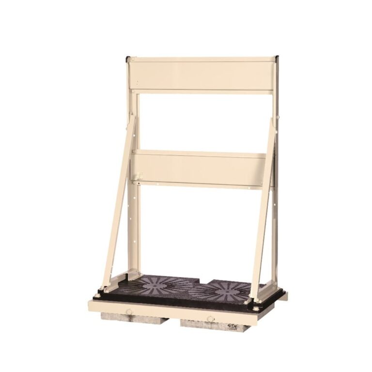 HYS-20CB(20キロ容器2本用)コンクリートベース一体型タイプ