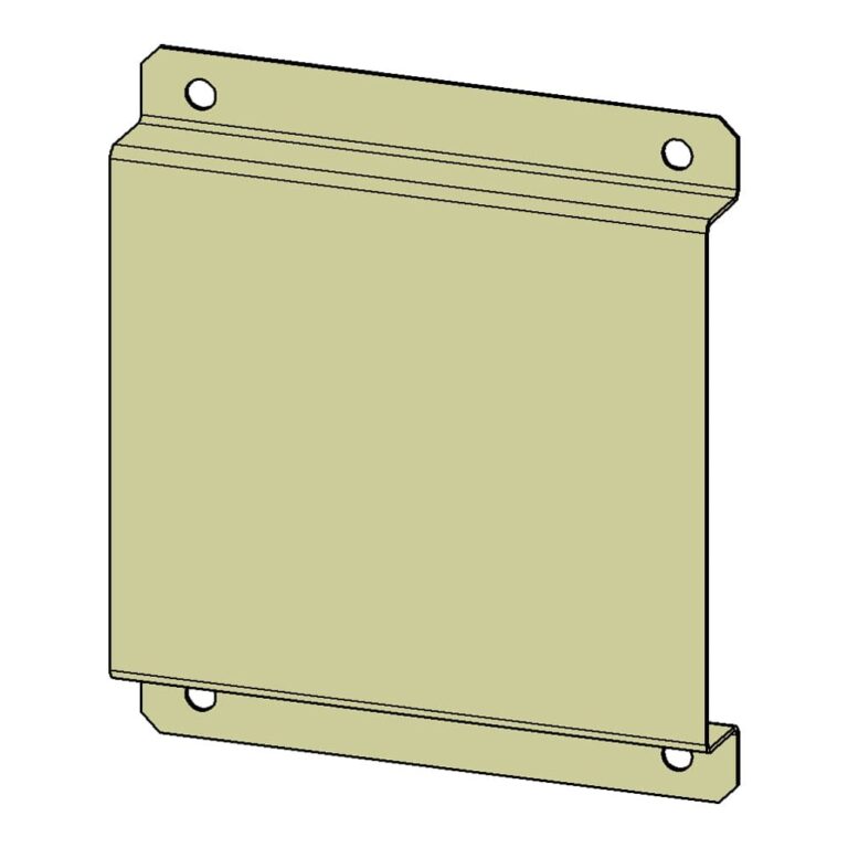HYS-50用2連結横桟
