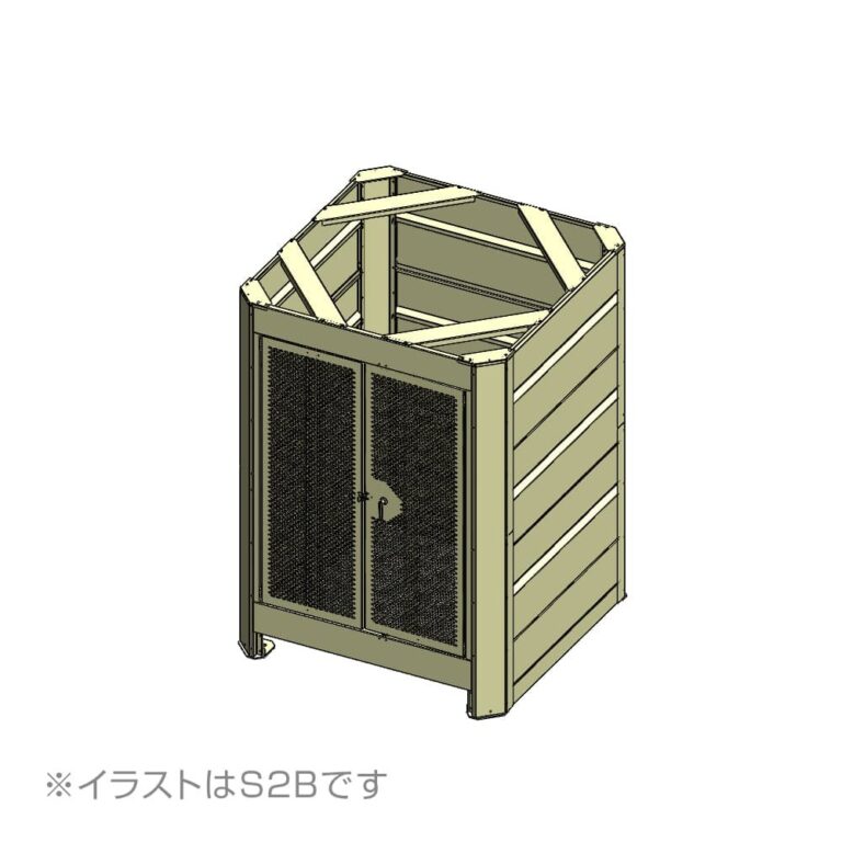 KSZAM-300竪型(H1840)