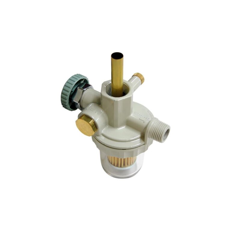 3Wayストレーナー(OF-100LVH)