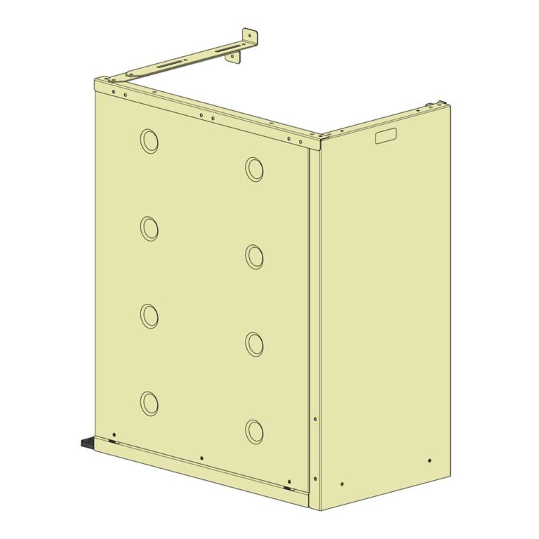 PTS-20LW(20キロ容器2本用) L型
