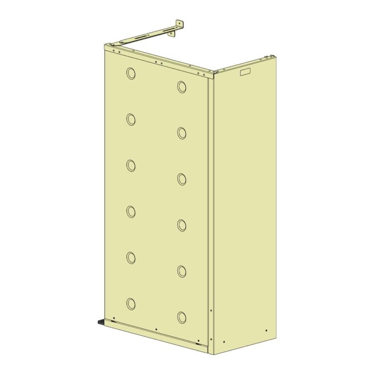 PTS-50LW(50キロ容器2本用) L型