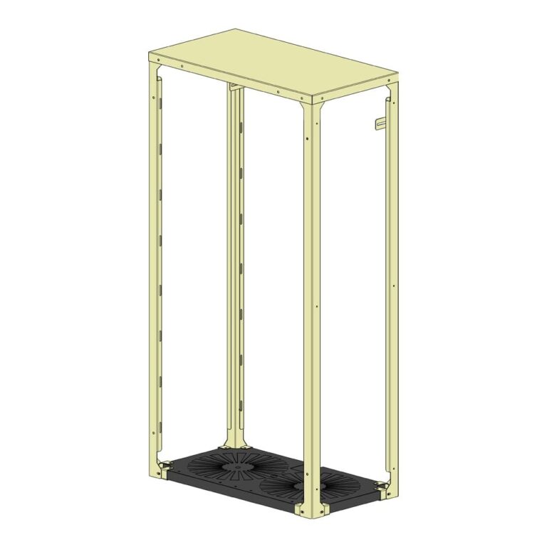 PTS-50Y隔壁屋根専用型